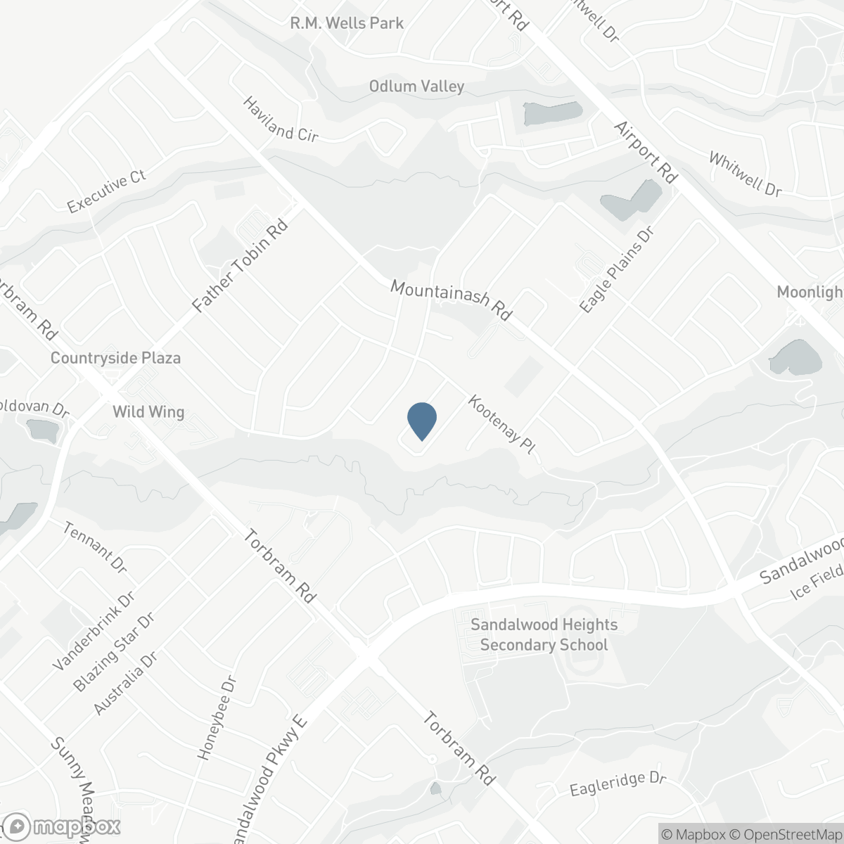 41 CAPE DORSET CRESCENT, Brampton, Ontario L6R 3K9